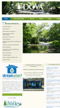 Mobile Screenshot of dcva.org